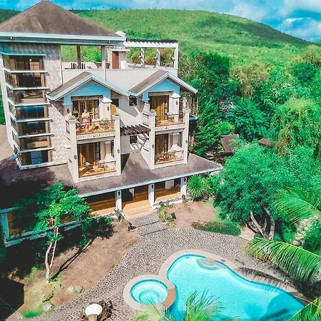 G'S Grand Resort And Convention Center Panglao Exterior photo