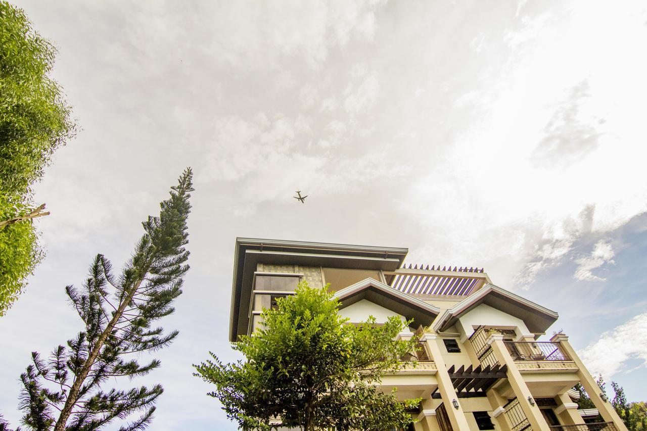 G'S Grand Resort And Convention Center Panglao Exterior photo