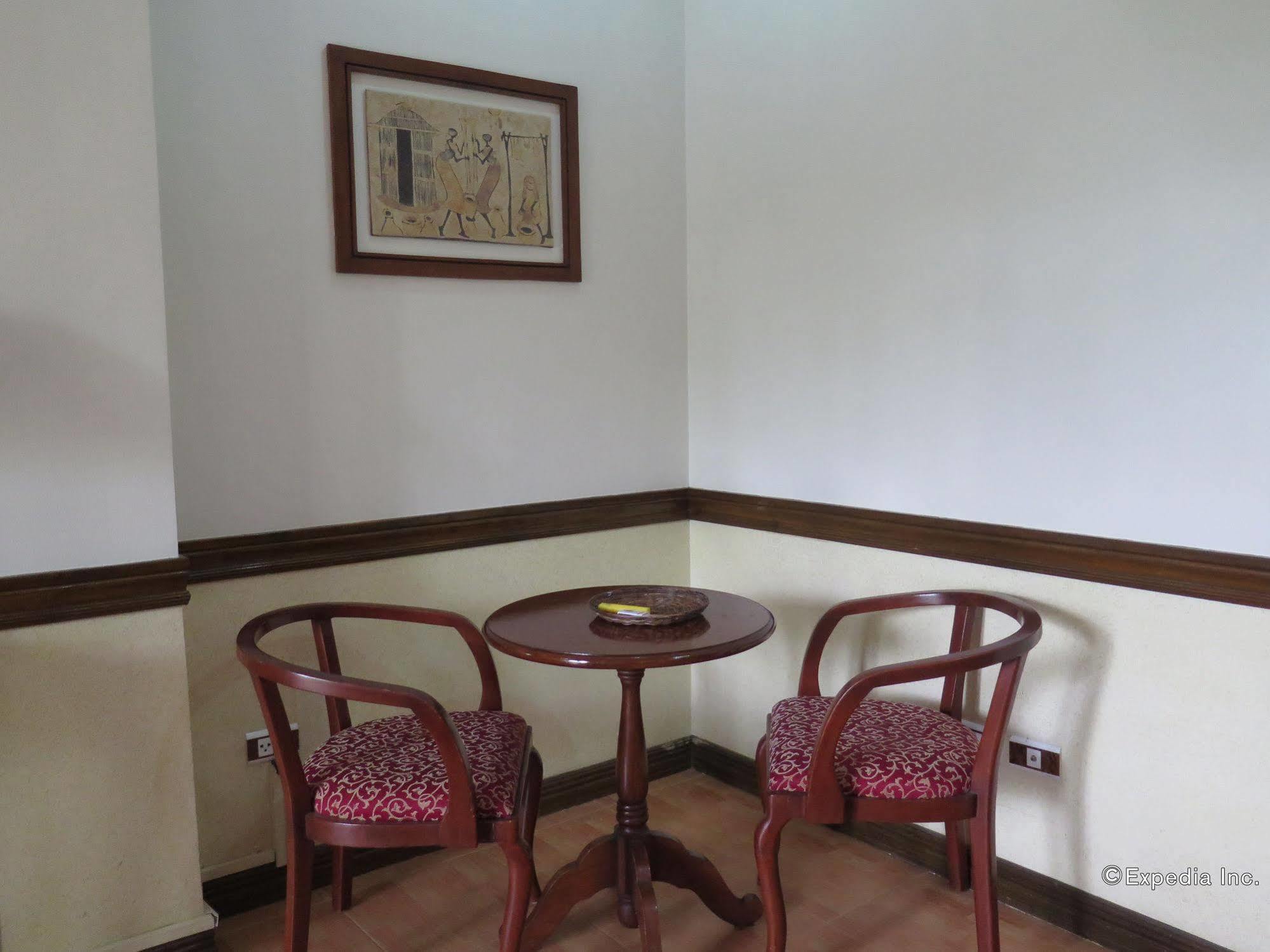 G'S Grand Resort And Convention Center Panglao Exterior photo