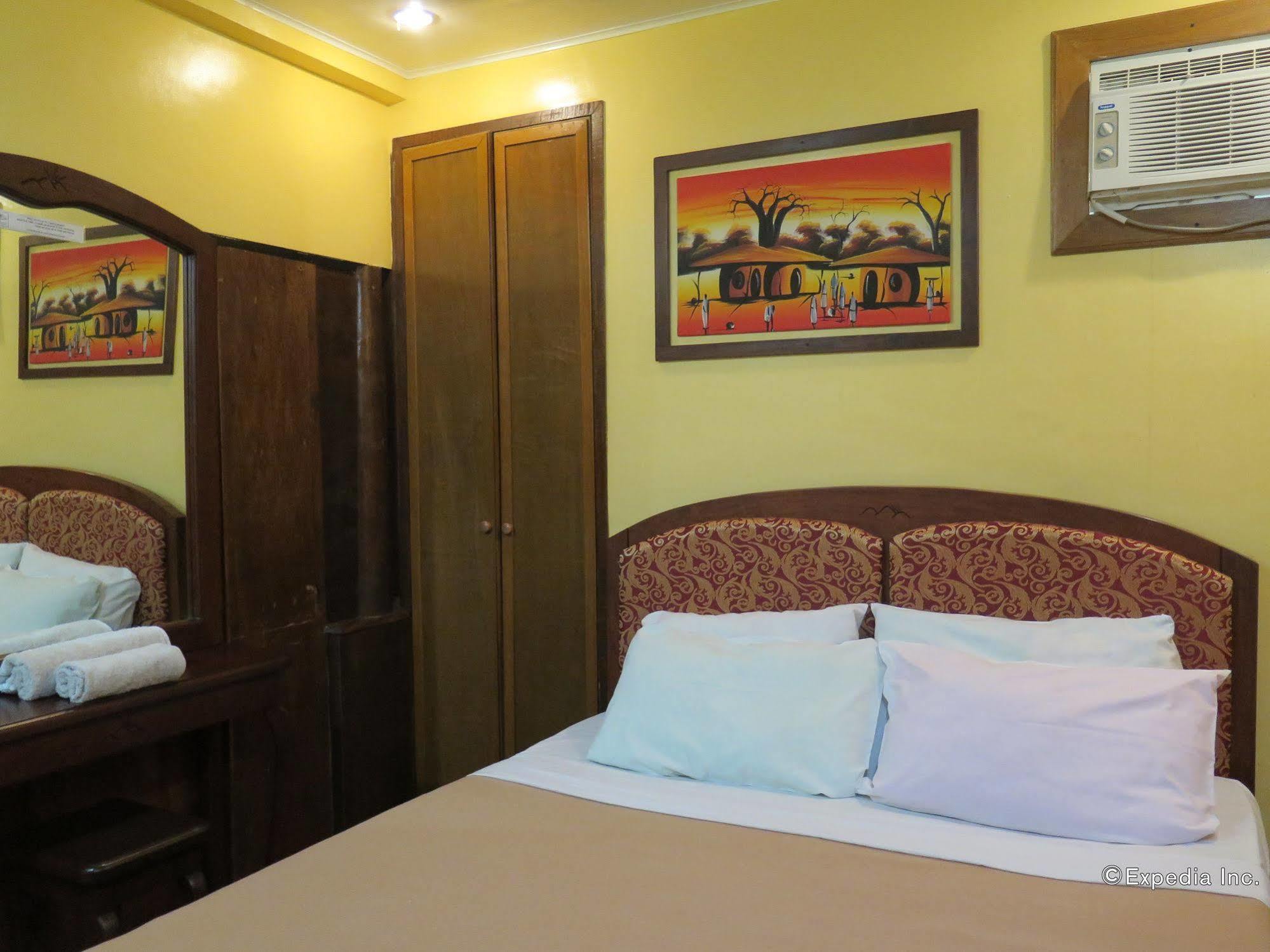 G'S Grand Resort And Convention Center Panglao Exterior photo