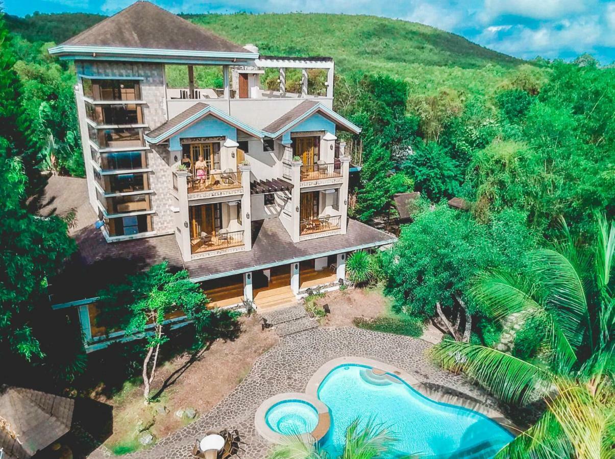 G'S Grand Resort And Convention Center Panglao Exterior photo