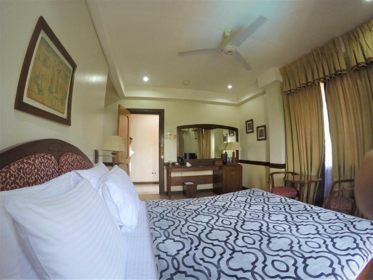 G'S Grand Resort And Convention Center Panglao Exterior photo