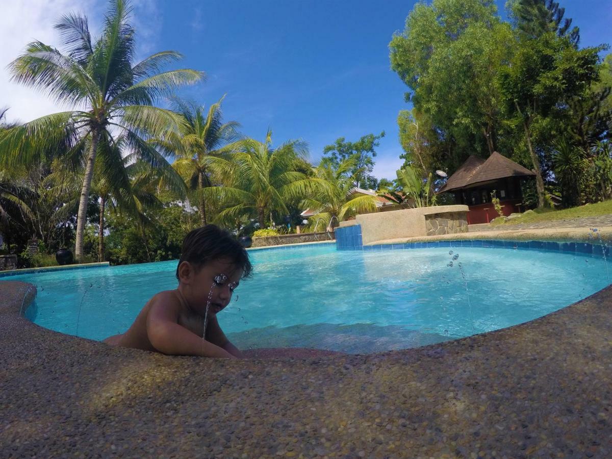 G'S Grand Resort And Convention Center Panglao Exterior photo
