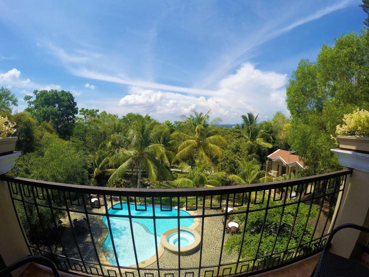 G'S Grand Resort And Convention Center Panglao Exterior photo