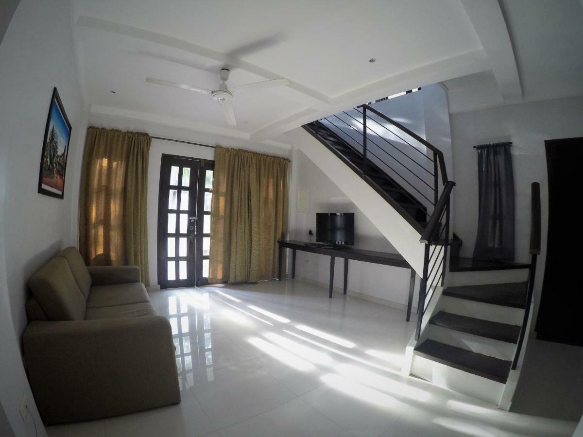 G'S Grand Resort And Convention Center Panglao Exterior photo
